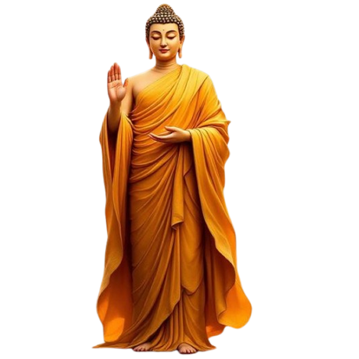 Buddhist Sutras