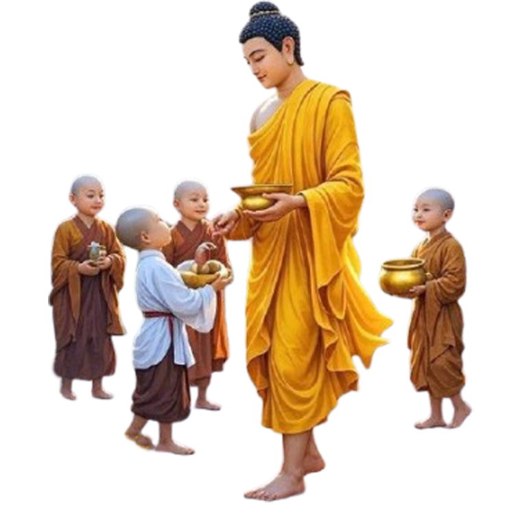 Buddhist Sutras