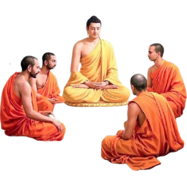 Buddhist Sutras
